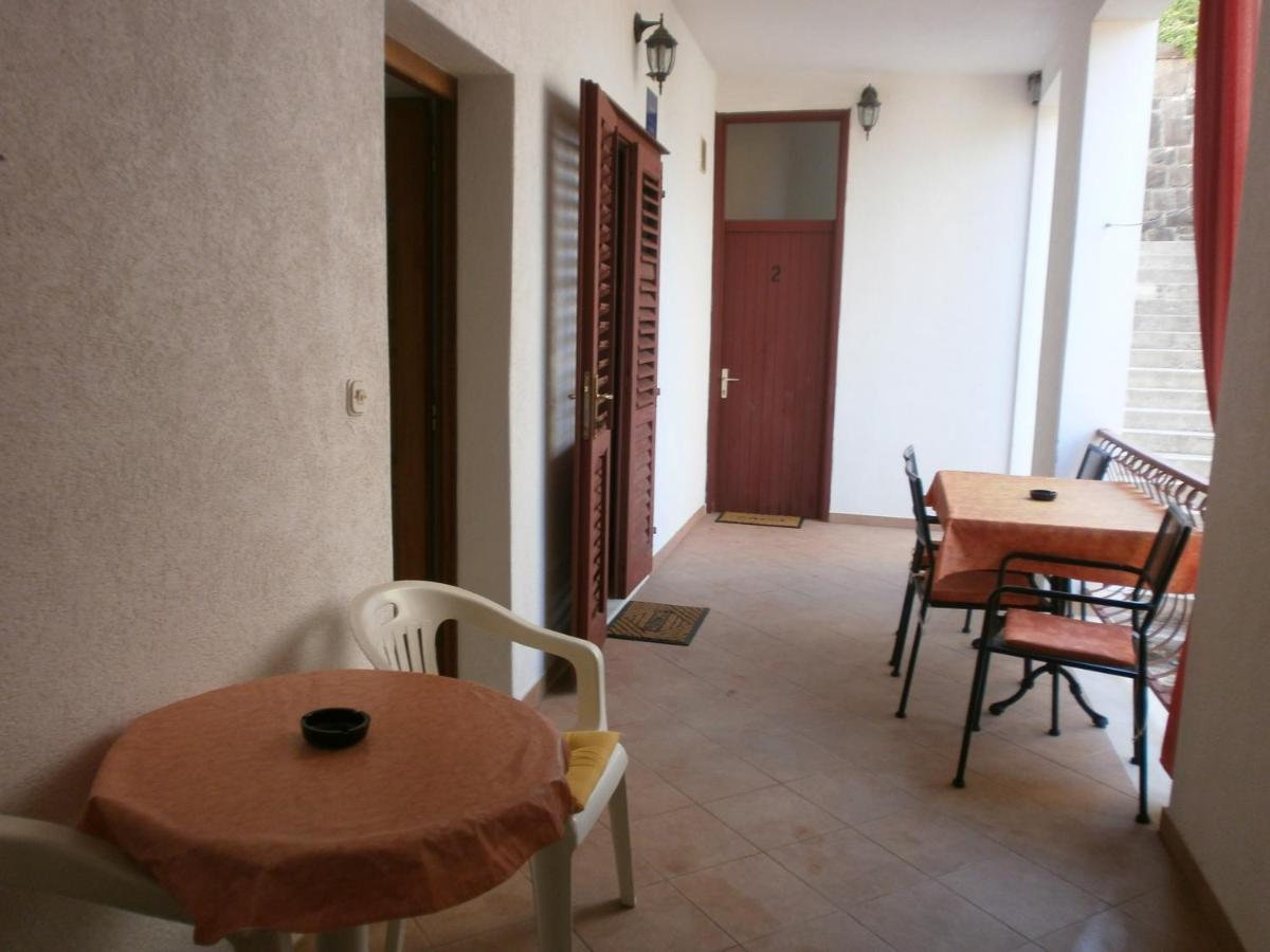 Apartments By The Sea Podgora, Makarska - 12326 Exterior foto
