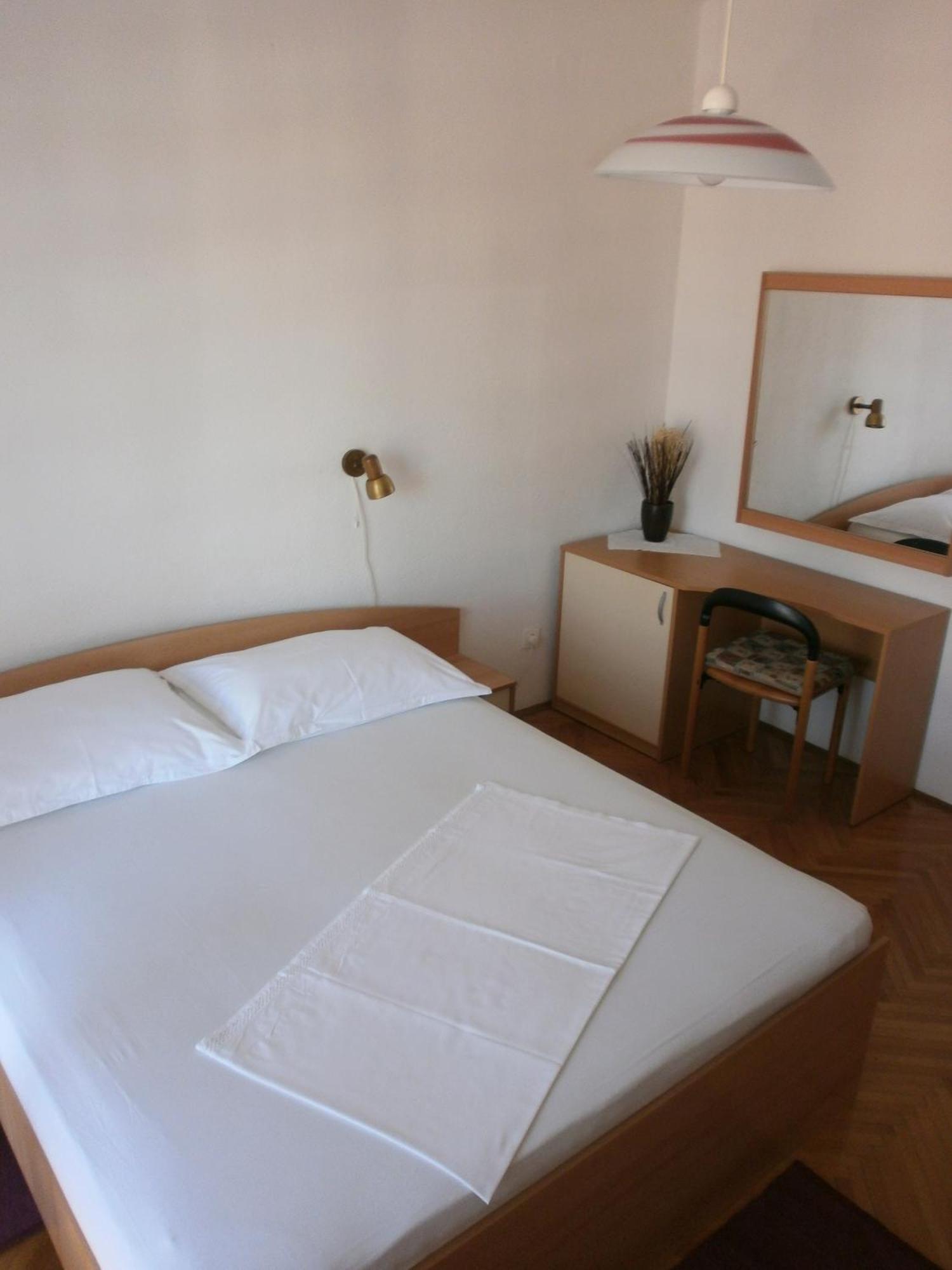 Apartments By The Sea Podgora, Makarska - 12326 Zimmer foto