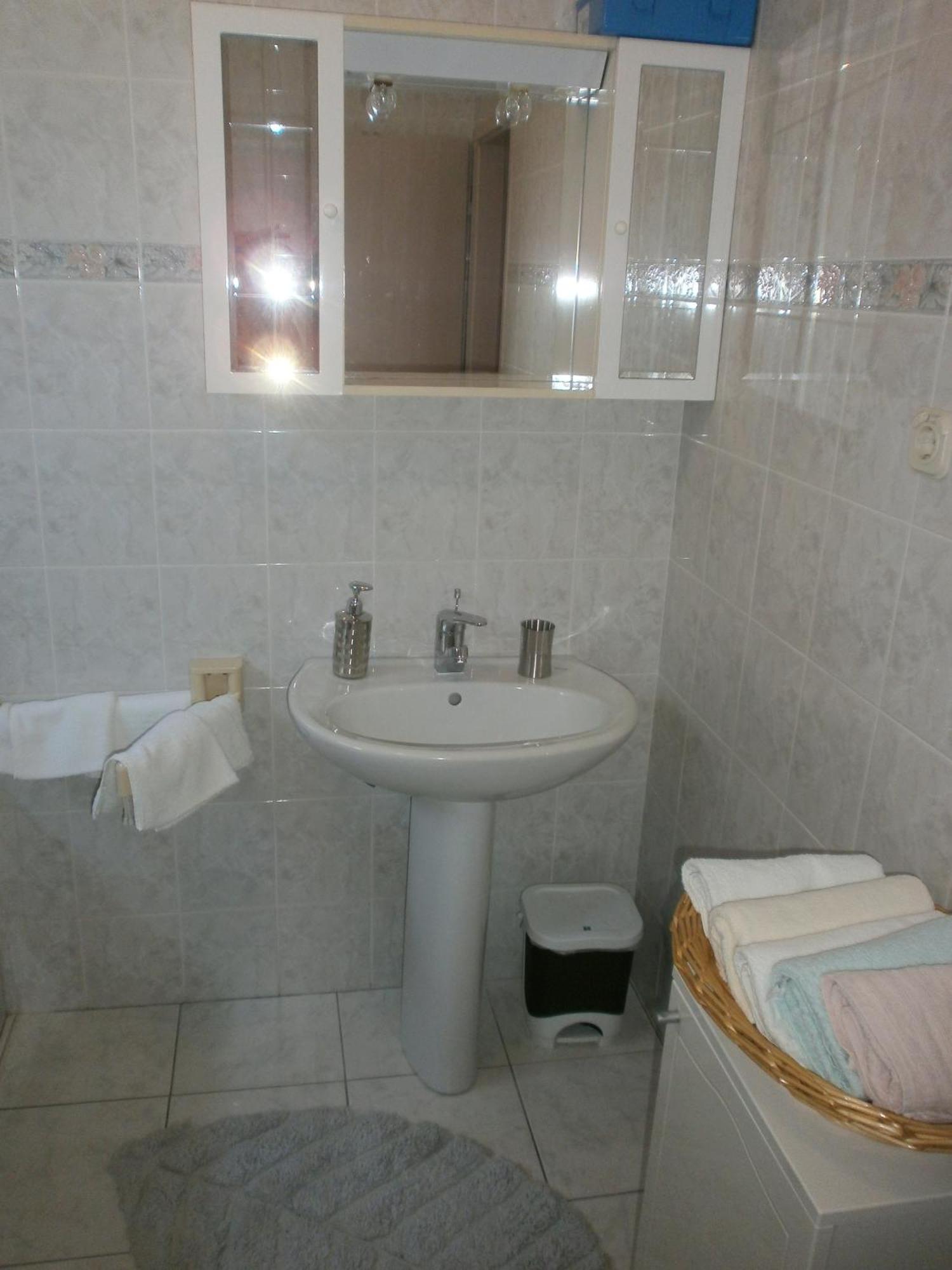 Apartments By The Sea Podgora, Makarska - 12326 Zimmer foto