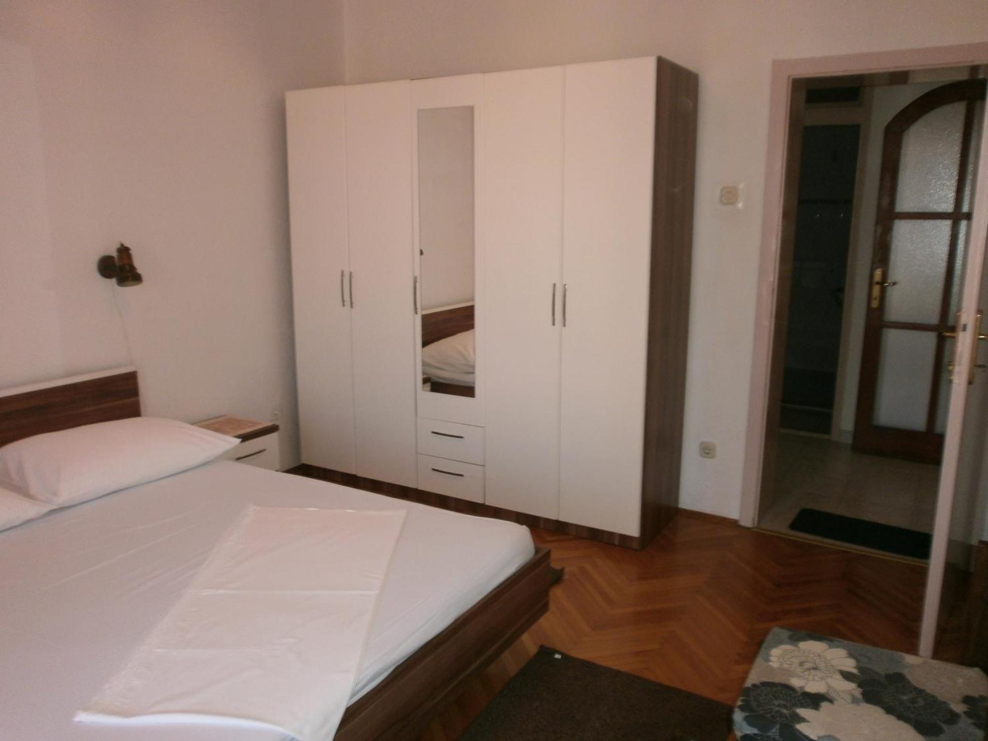 Apartments By The Sea Podgora, Makarska - 12326 Zimmer foto