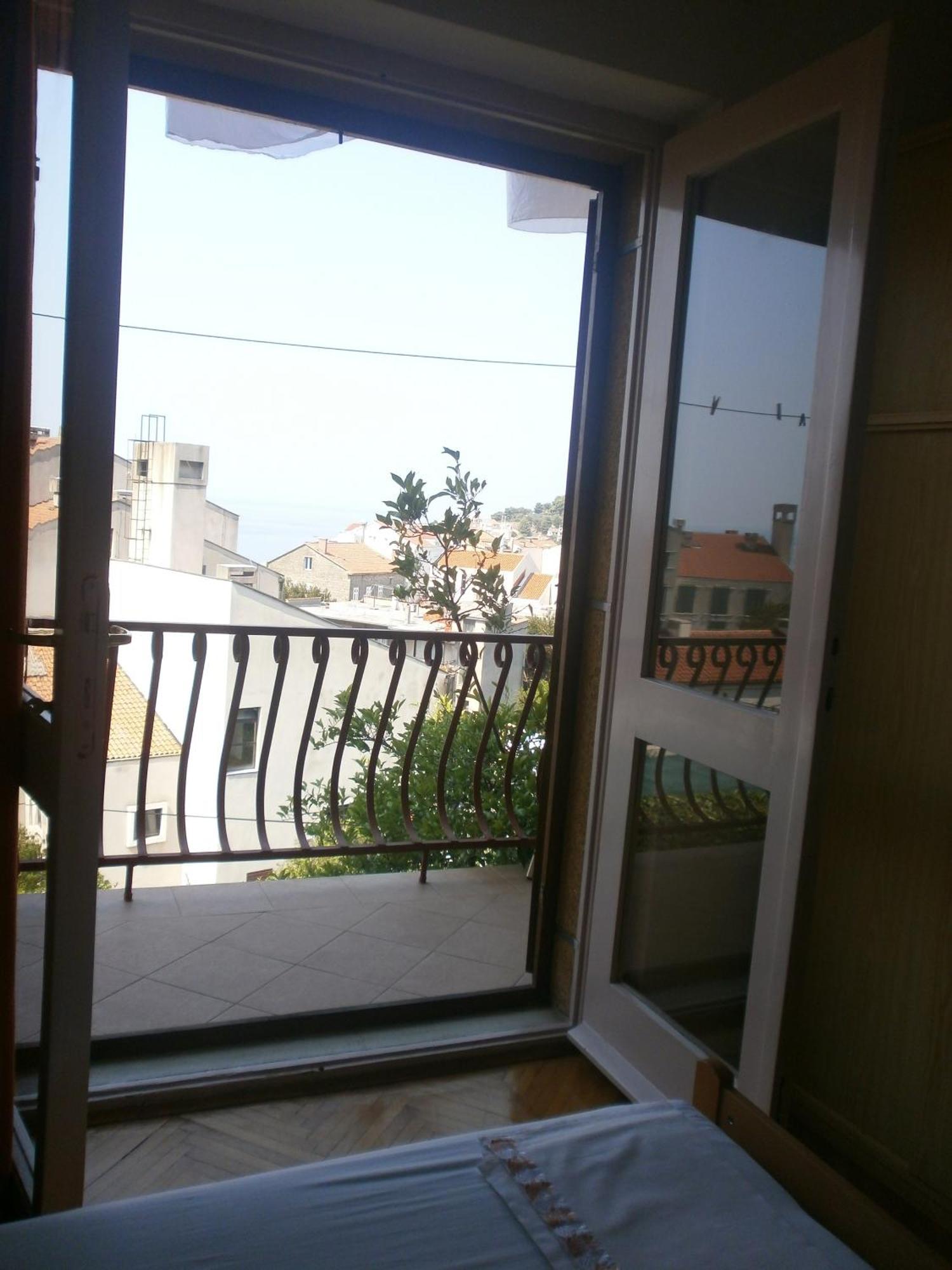 Apartments By The Sea Podgora, Makarska - 12326 Zimmer foto