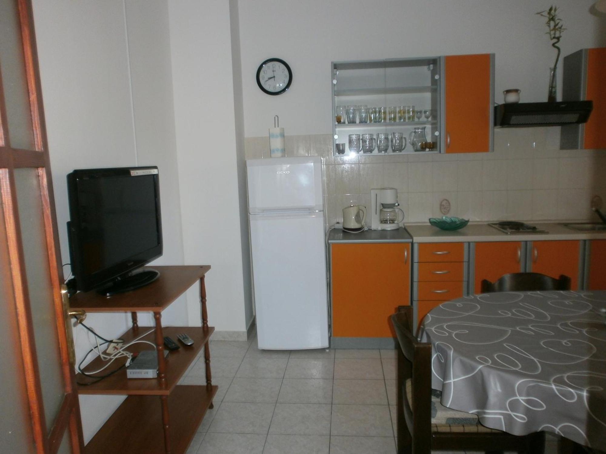 Apartments By The Sea Podgora, Makarska - 12326 Zimmer foto